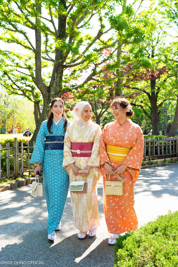 asakusa kimono rental, kimono photoshoot in asakusa, kimono photoshoots in asakusa, kimono experience in asakusa 
