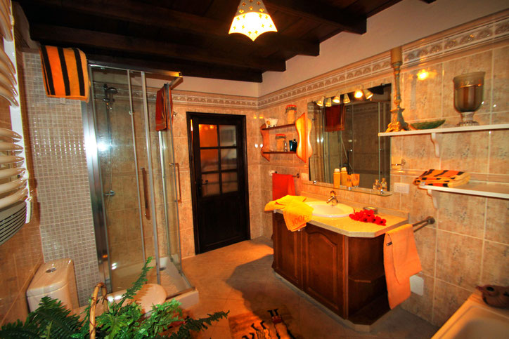 Teneriffa Finca