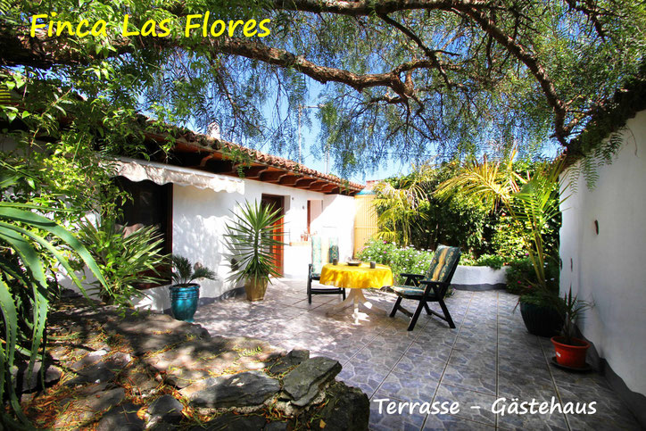 Teneriffa Finca