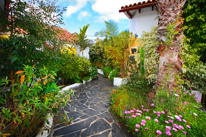 Teneriffa Finca