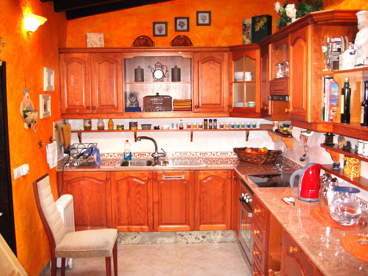 Teneriffa Finca