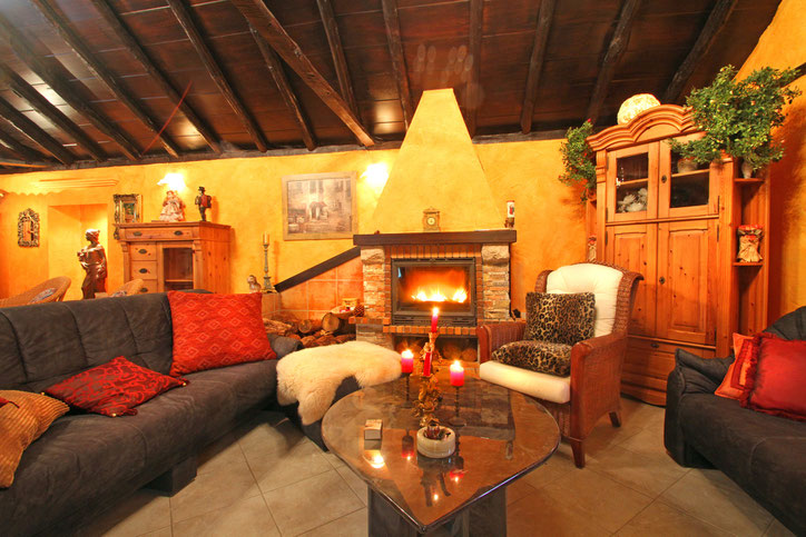 Teneriffa Finca
