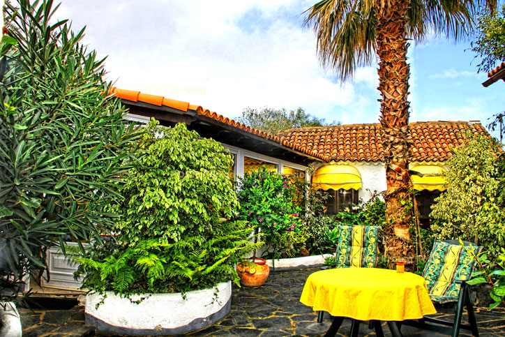 Teneriffa Finca
