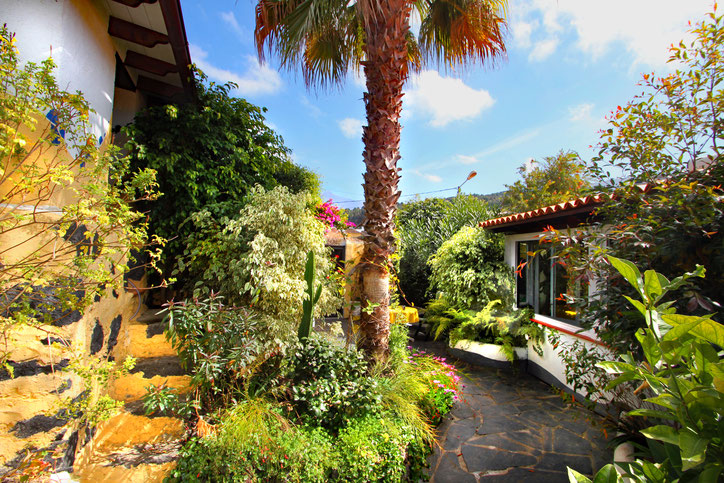 Teneriffa Finca