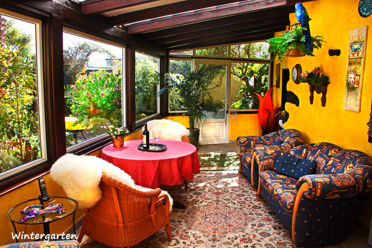 Teneriffa Finca