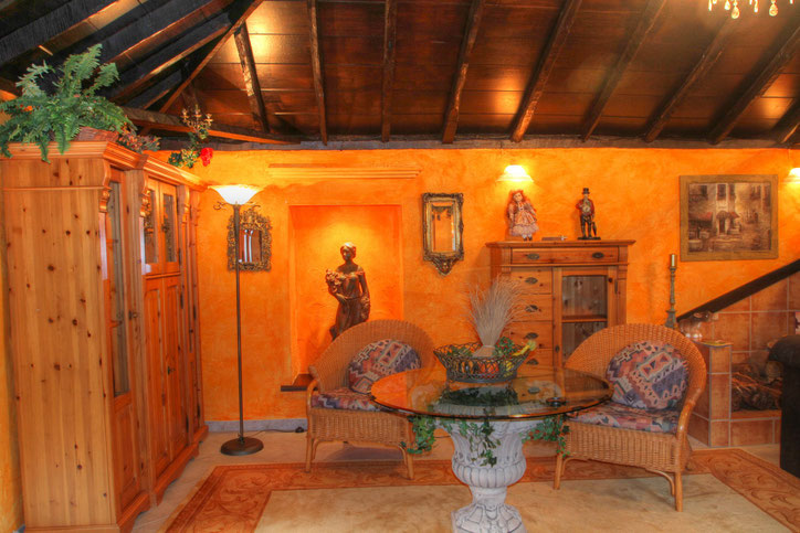 Teneriffa Finca