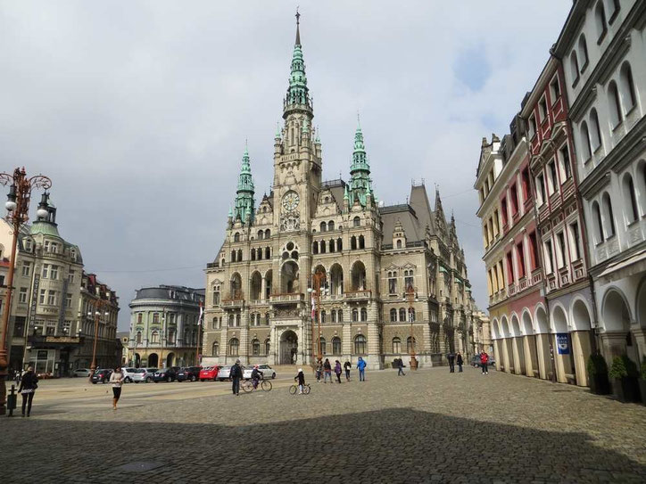 Rathaus