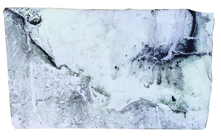 galaxy clutch bag 3 - back 