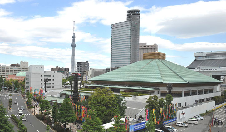 【格安】なにわ男子 両国公演で宿まるべきホテルは?お得に遠征しよう!