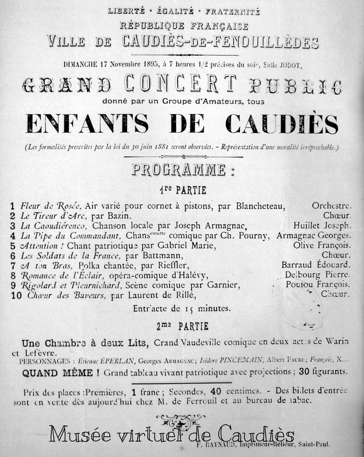 Revue Fenouillèdes n° 28