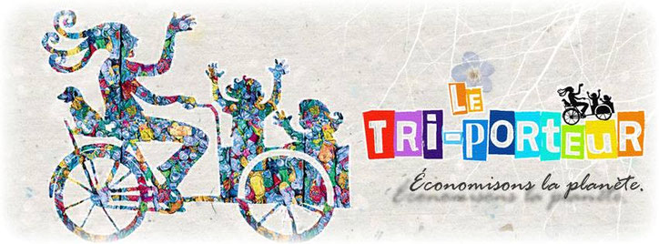 Le Triporteur Correze