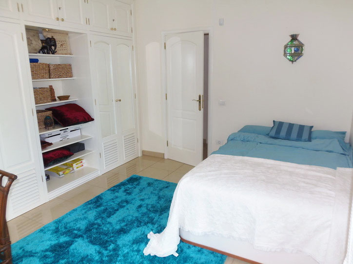 1.Schlafzimmer