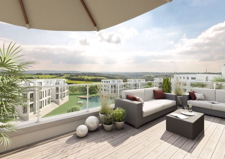 Architekt Wuppertal - Gerlich Architektur Städtebau