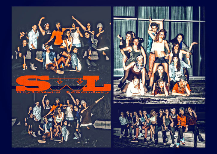 StyleWars Legendary Wiener Neustadt Streetdance Hip Hop Workshops Austrian Open Style Kurse Tanzen