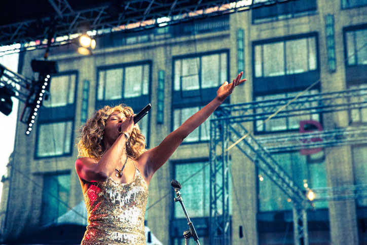 Foto: Katharina Maria