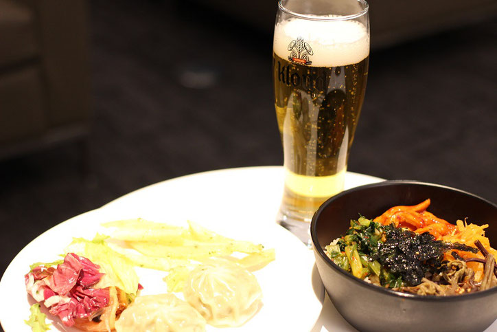 KLOUDビール
