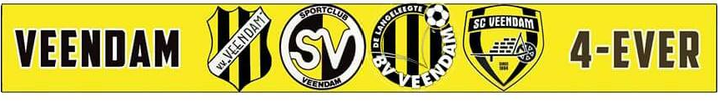 BETAALD VOETBAL VEENDAM Veendam4ever.nl