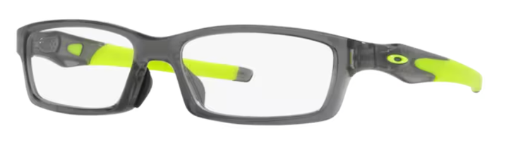 楽天市場】オークリー OY8021A-03-52 キッズ メガネ OAKLEY TOP