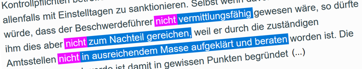 gestravt         Netzbuch        U. Kieser-Marionette        Behördenpfusch      Netzbuch        gestravt        RAV-Fehler     ALV-Fehler      Kieser       Behördenpfusch        Netzbuch      M. A. Rionette Kieser        Diplomarbeitsstoff