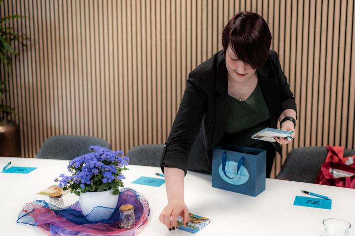 Workshops & Trauergruppen in Paderborn und Bad Lippspringe