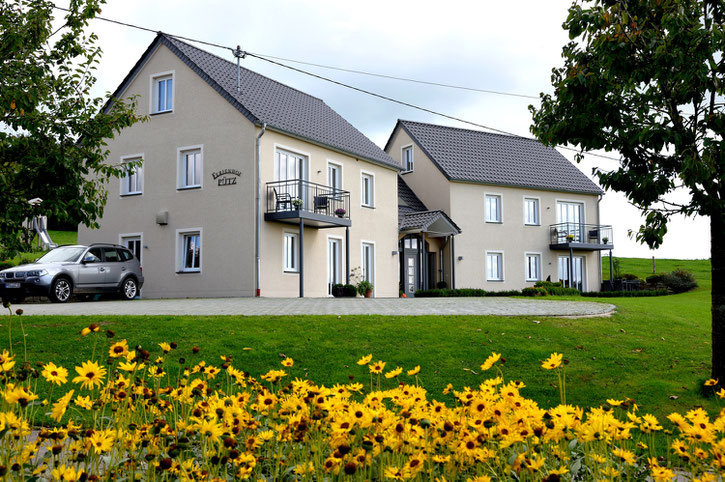 Ferienhaus Ferienhof Pütz