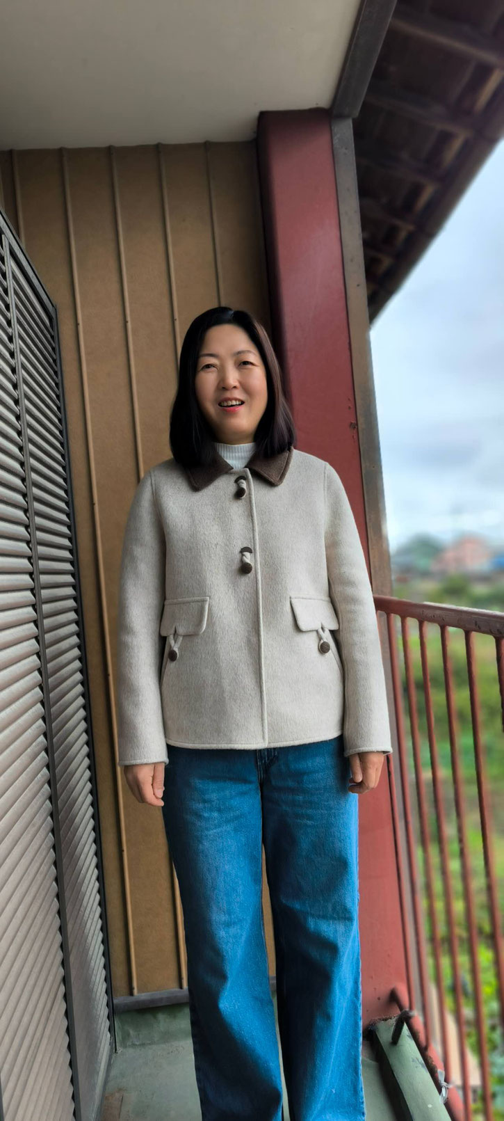 さくら国際結婚