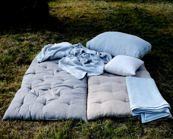 quilt coton fleurs