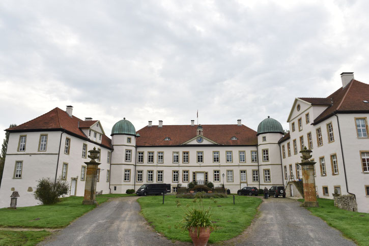 Schloss Hünnefeld