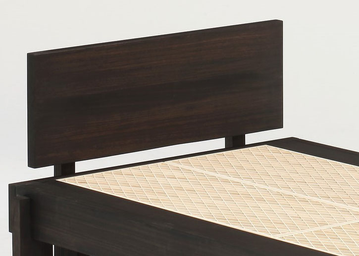 組子ベッド】HASH BED | - 桐たんす・桐ベッドなら職人直売の桐 組子ベッド】HASH BED | - 桐たんす・桐ベッドなら職人直売の桐