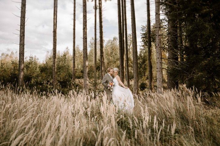 Hochzeit in der Manufaktur by Baier