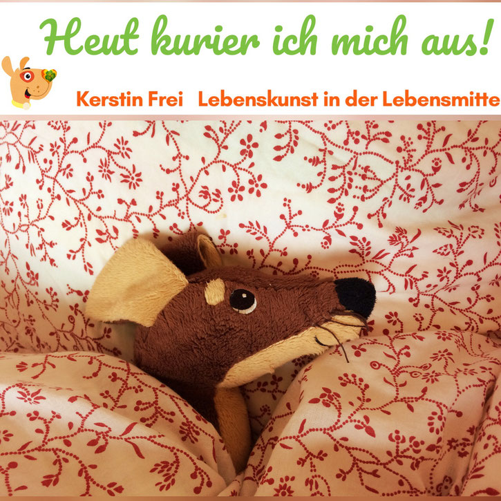 Erkältung, Hühnersuppe für die Seele, Chicken Soup for the Soul, Dackel, Stofftier, Hundeliebe, Geschichten die das Herz erwärmen, Lebenskunst