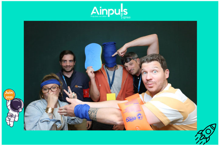 Lauréat Ainpuls 2022 - Foodgether - Booster BPI