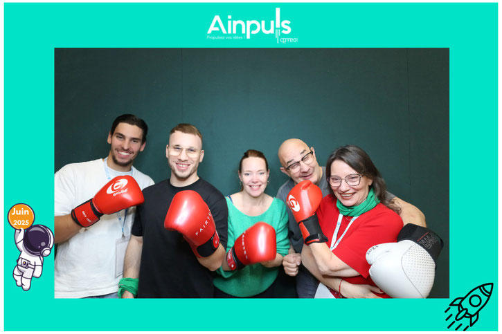 Lauréat Ainpuls 2022 - Ysana - Booster Fab Lab 01