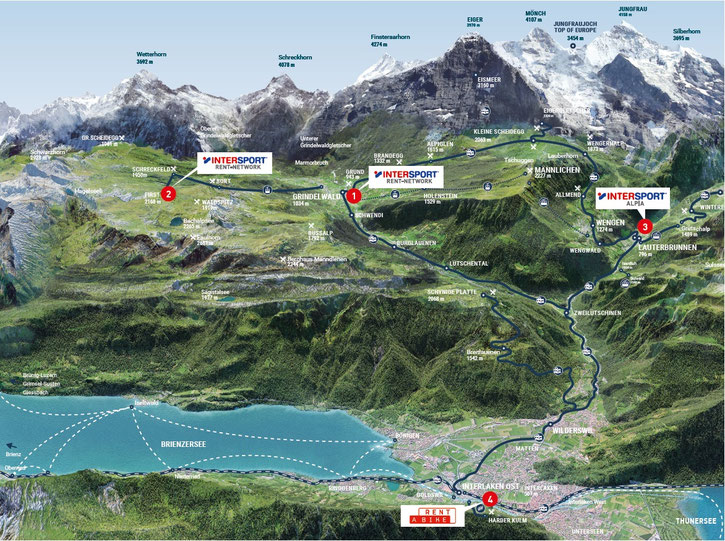 Sport Intersport Grindelwald