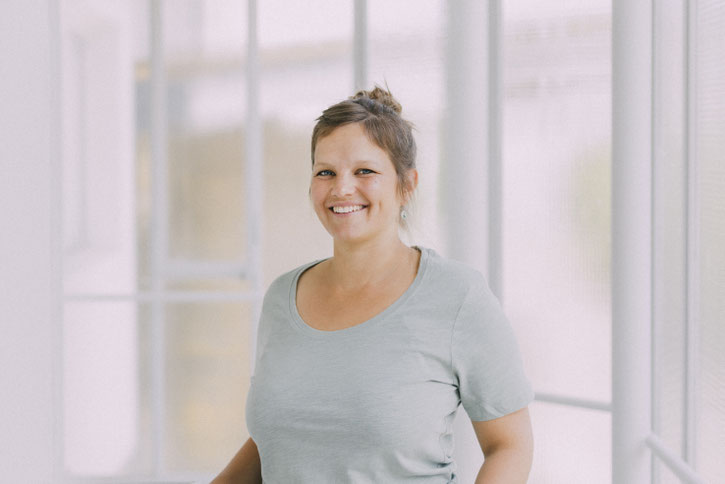 Annina - Beleghebammen Aarau