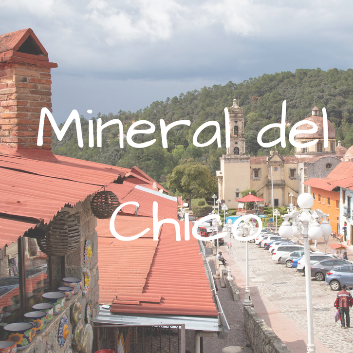 Mineral del Chico