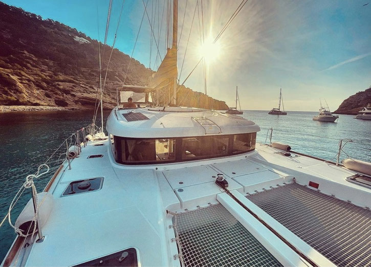 naked holidays italy