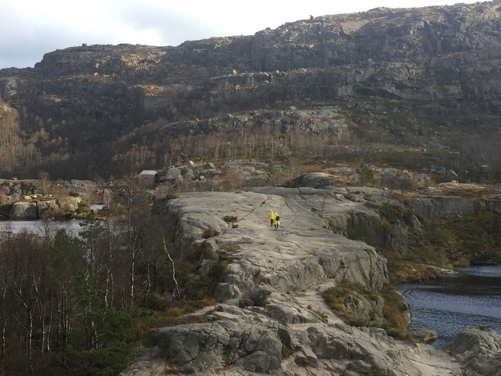 Preikestolen_Wanderung_Norwegen_Reisebericht_Roadtrip_Die Roadies