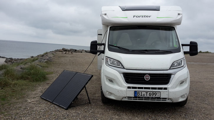 Solar_Solarpanel_Strom_Camping_Wohnmobil__Norwegen_Die Roadies