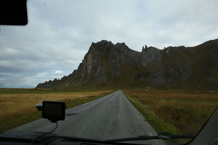 Camping Andenes_Wohnmobil_Hund_Die Roadies_Erfahrungen_Andøya