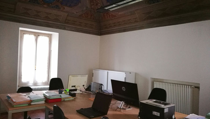 Area operativa