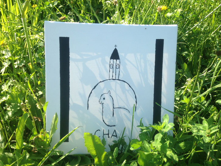 Church Hill Alpaca