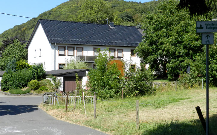 Bauernhof Sprünker