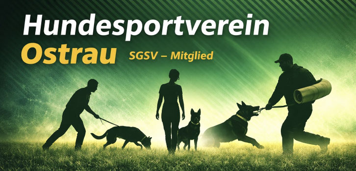 hundesportverein-ostraus Webseite!