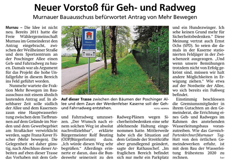 Murnauer Tagblatt