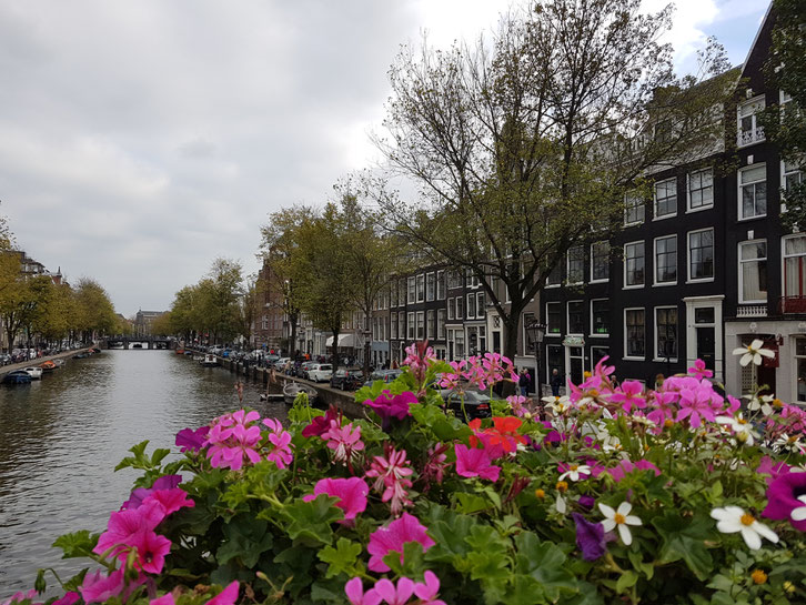 Amsterdam - Prinsengracht