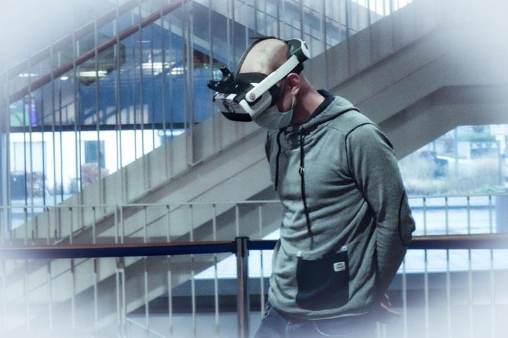 Wat zijn VR en AR?