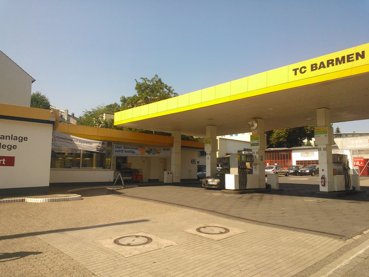 Tc Barmen Tc Barmen