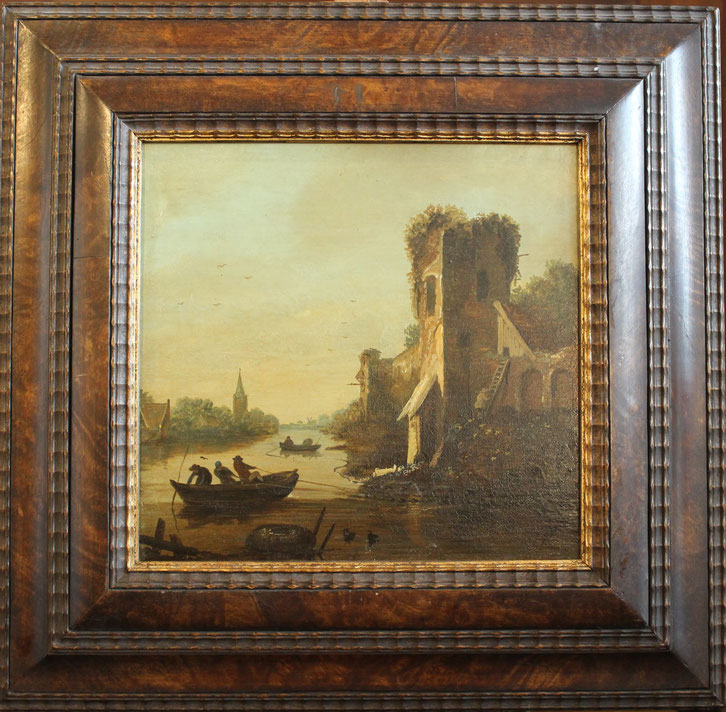 te_koop_aangeboden_een_schilderij_van_de_nederlandse_kunstschilder_engel_jansz._rooswijck_ 1583/4-1649_ oude_meesters_17de_-eeuw