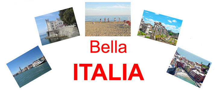 MAG Lifestyle & Reisemagazin - Bella Italia